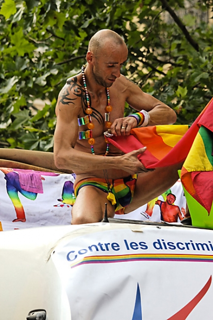 Gay Pride Paris 2010-118